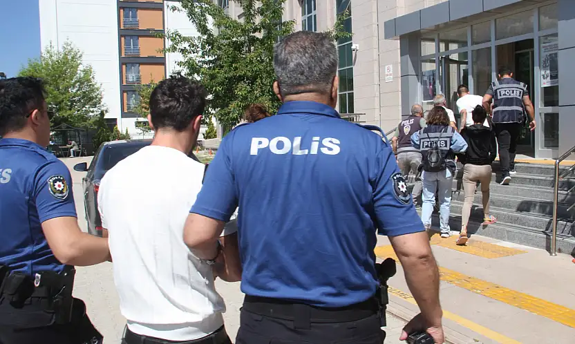 Konya'daki sahte altın operasyonunda yeni gelişme!