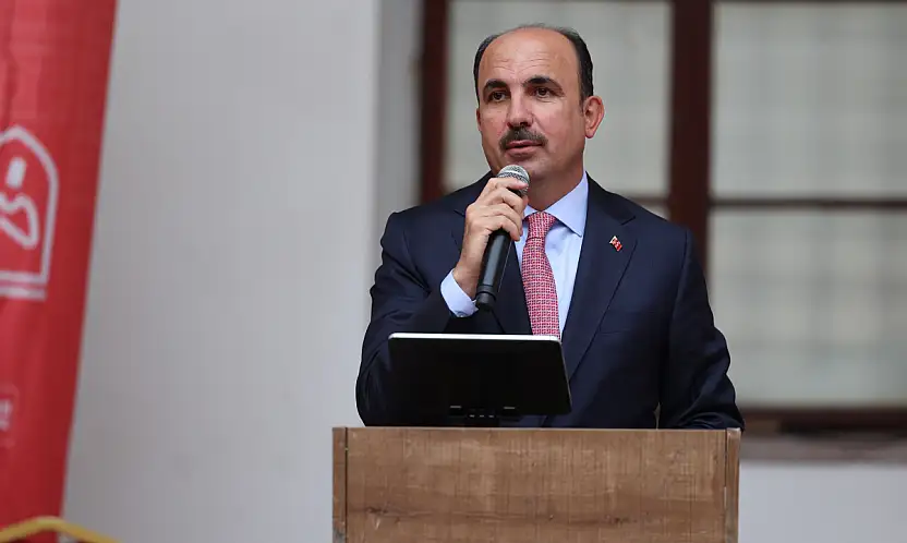 Konya'da salonlar yetmedi, festival sokağa taştı! 7 ülkeden dünyaca ünlü gruplar geliyor