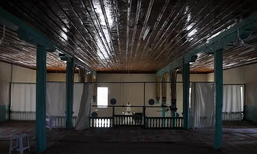 Konya'da sanat ve tarih o adreste!