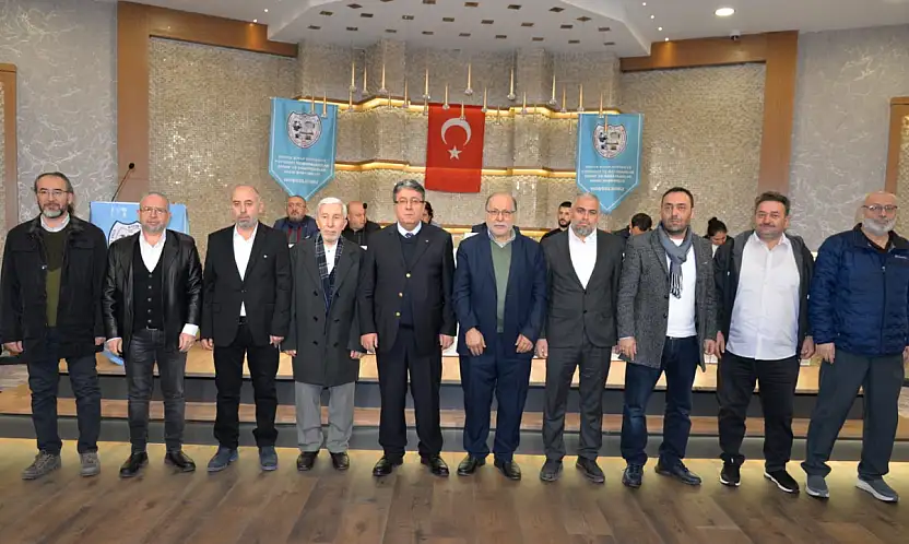 Konya'da sandıktan istikrar çıktı: Kuşpınar yeniden başkan seçildi