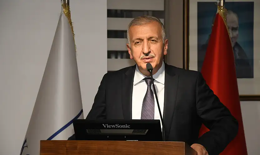 Konya'da seçim heyecanı: Binlerce üye sandığa gidecek