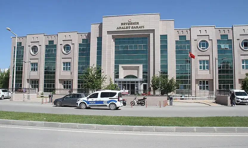 Konya'da ses getiren sahte altın operasyonunda yeni gelişme! Tutuklamalar var