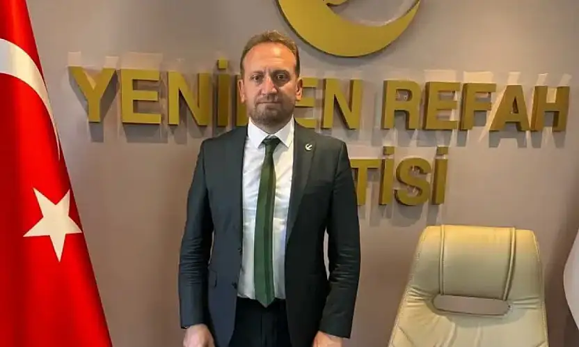 Konya'da siyasi isim partisinden istifa etti: Başkan sert eleştiri!