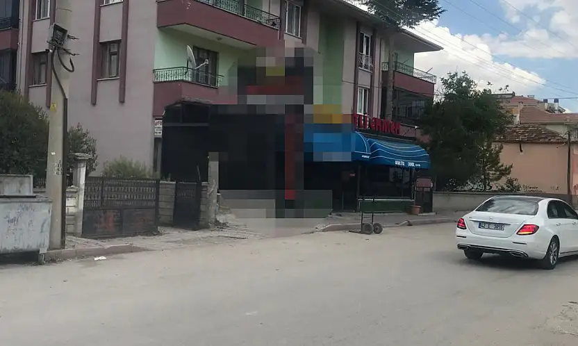 Konya'da skandal iddia: Komşusunu 60 bin TL için öldürdü!