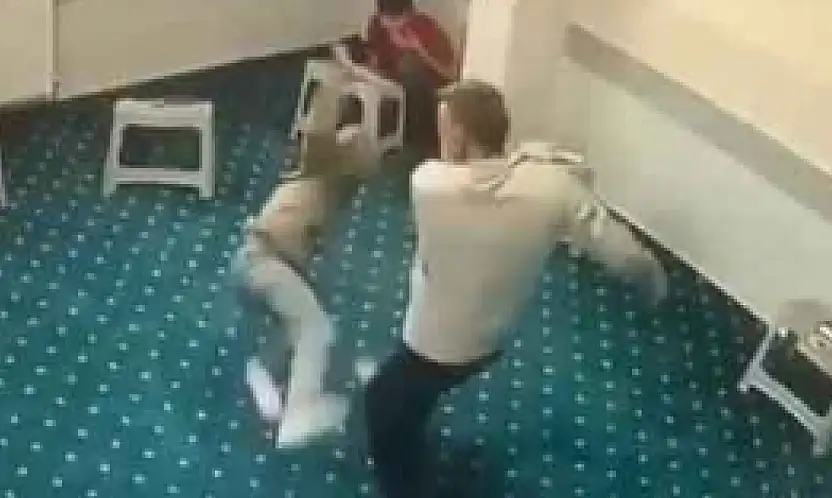 Konya'da skandal olay: Gereken yapıldı!