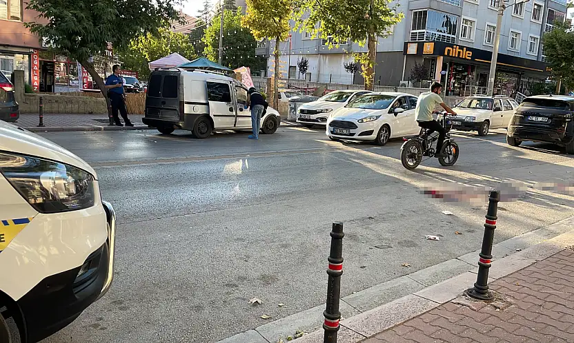 Konya'da sokak ortasında yaşanan vahşetin detayları belli oldu