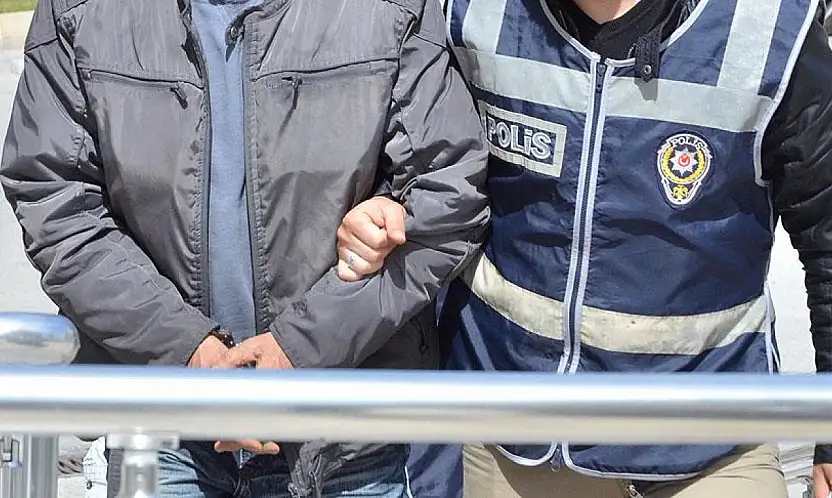 Konya'da şüpheli valiz operasyonu: İçinden çıkanlar şoke etti