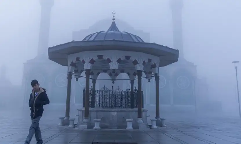 Konya'da sürücülere kritik uyarı!