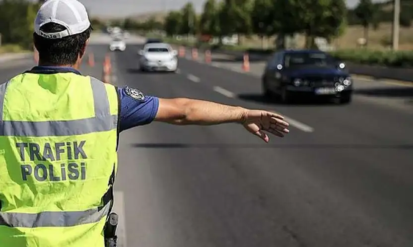Konya'da sürücülere kritik uyarı: O güzergah trafiğe kapatıldı!