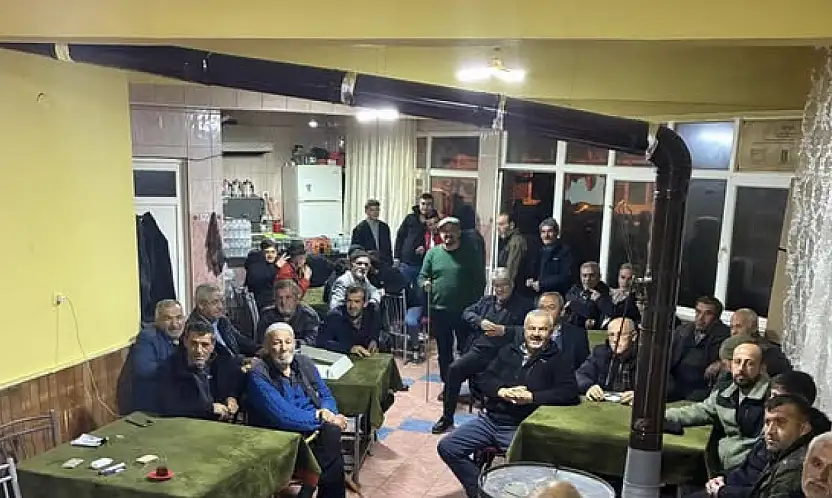 Konya'da tarım güçleniyor: Üreticiye uzmanından tam destek