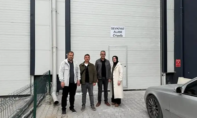 Konya'da tarıma tam destek