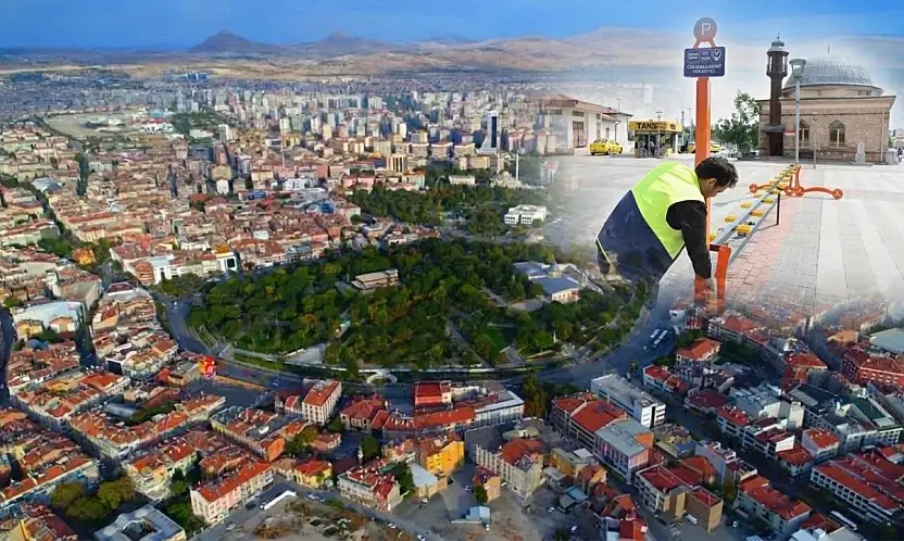 Konya'da tartışılan o konuda beklenen adım geldi