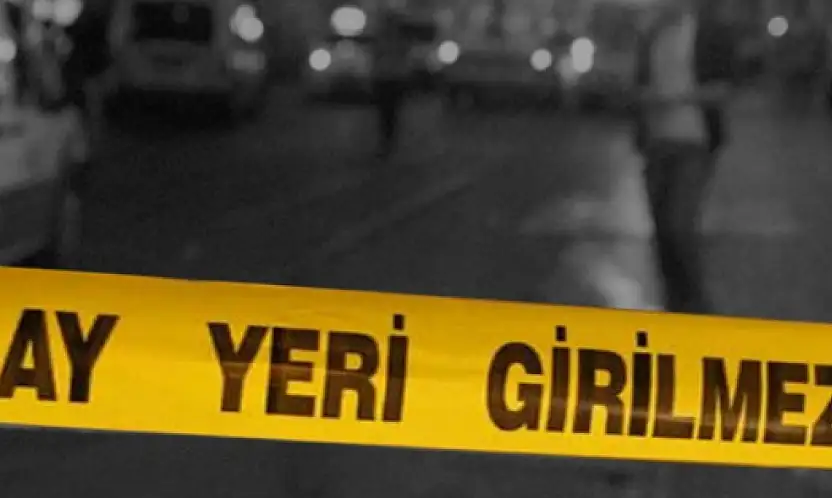 Konya'da tartışma kanlı bitti!