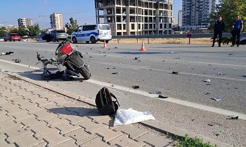 Konya'da tedavi gören Kadir Akkaya'da acı haber geldi: Mücadelesi 12 gün sürdü