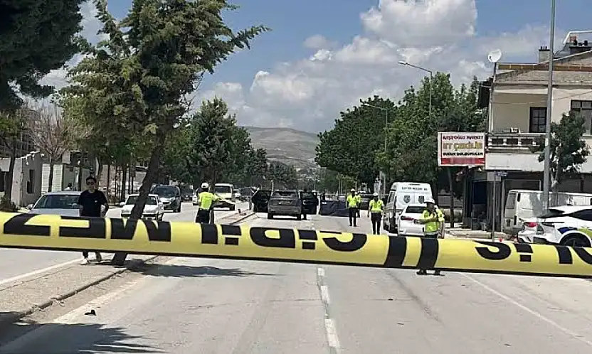 Konya'da kaza: 11 kişi hayatını kaybetti!