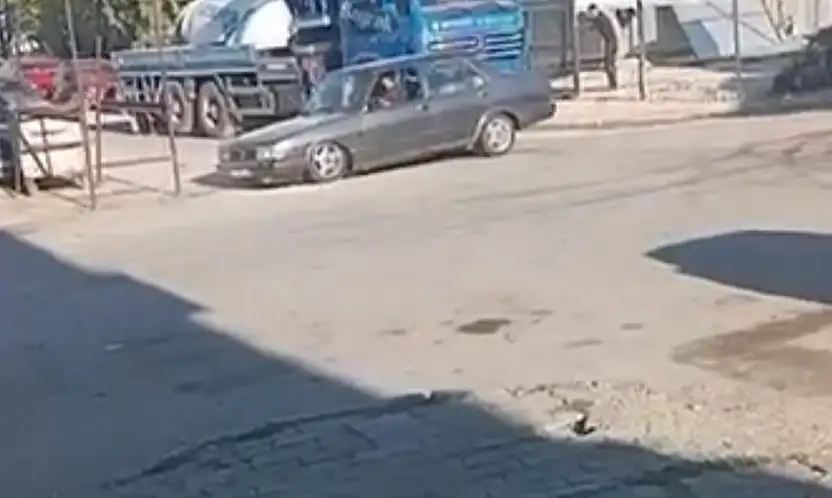 Konya'da TOFAŞ'la yaptığı gösteri pahalıya patladı