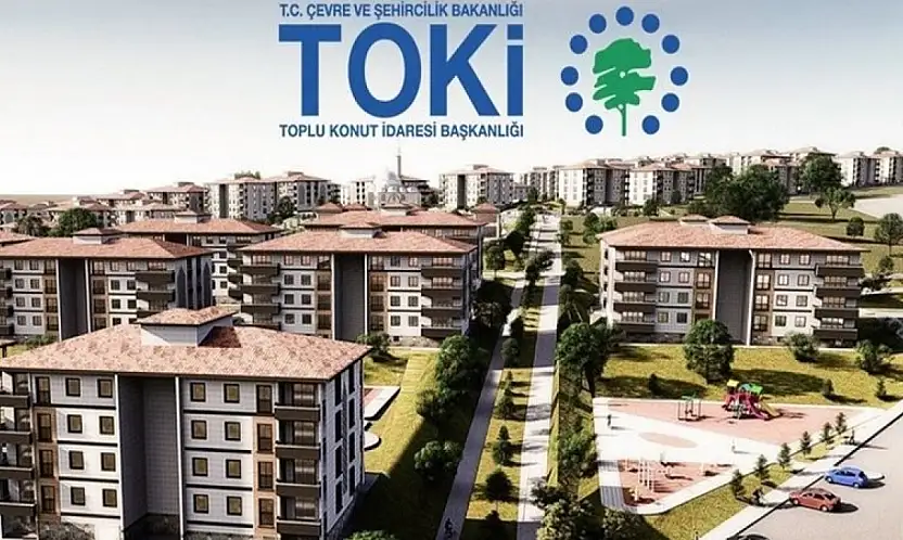 Konya'da TOKİ'den yatırım fırsatı: İş yerleri açık artırmaya çıkıyor!