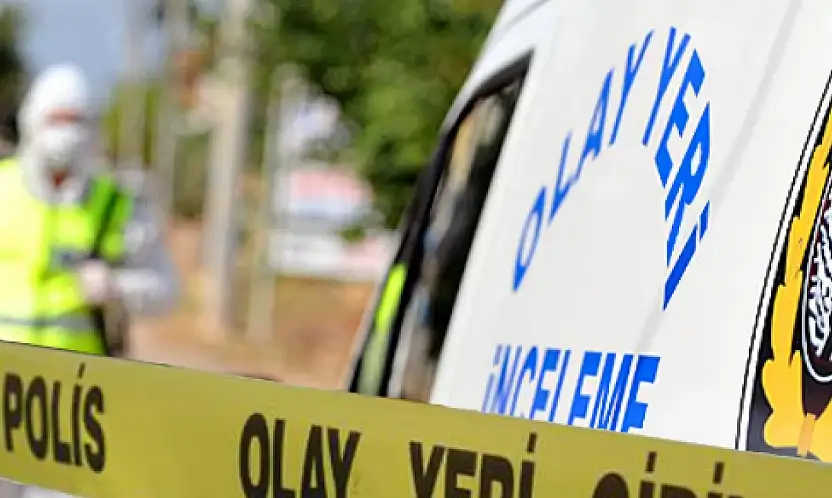 Konya'da trafikte başlayan tartışma bıçaklı kavgaya dönüştü: 1 ağır yaralı