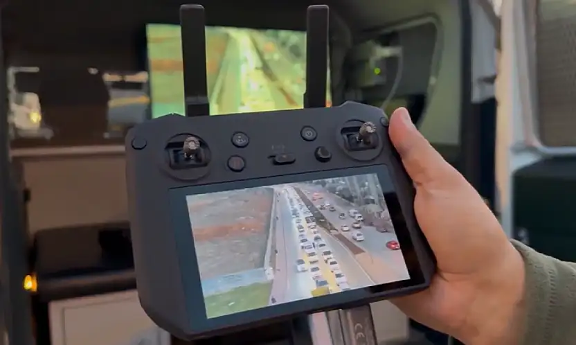 Konya'da trafikte kurnazlık pahalıya patladı: 332 sürücüye ceza