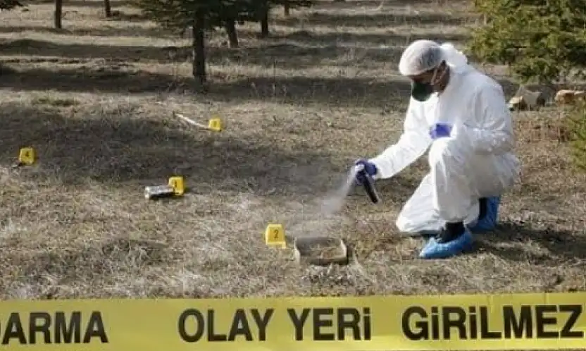 Konya'da traktör kazası can aldı: 71 yaşındaki kadın yaşamını yitirdi