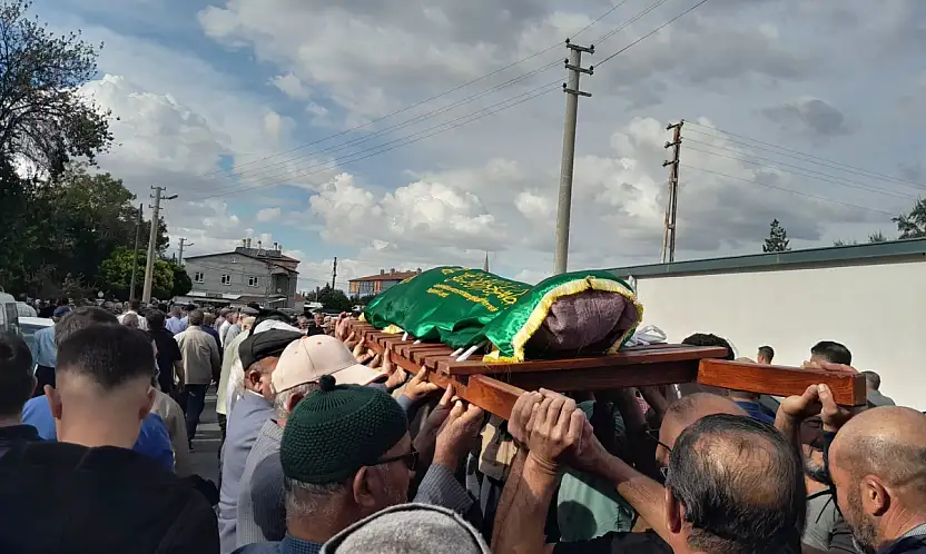 Konya'da traktör kazası sonrası acı haber! 26 günlük yaşam mücadelesini kaybetti