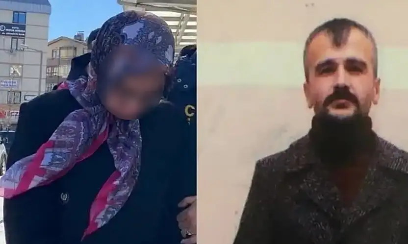 Konya'da şiddet gördüğü kocasını öldüren kadınla ilgili istenen ceza belli oldu
