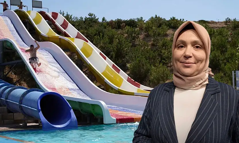 Konya'da uzman isim açıkladı: havuzlar ne kadar güvenli? İşte enfeksiyon riskinden korunmanın yolları