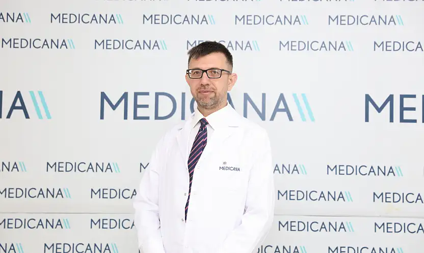 Konya'da uzman uyardı: Bu belirtiyi hafife alanlar büyük risk altında