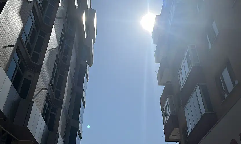 Konya'da uzmandan kritik uyarı: O saatlerde dışarı çıkanlar büyük risk altında!