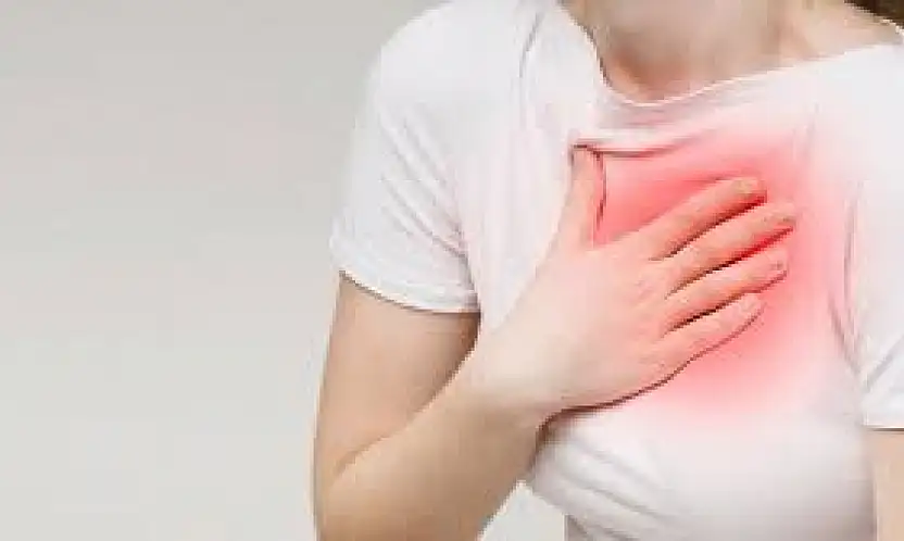 Konya'da uzmanı uyardı! Bu hastalık erişkinlerin yüzde 20'sinde görülüyor