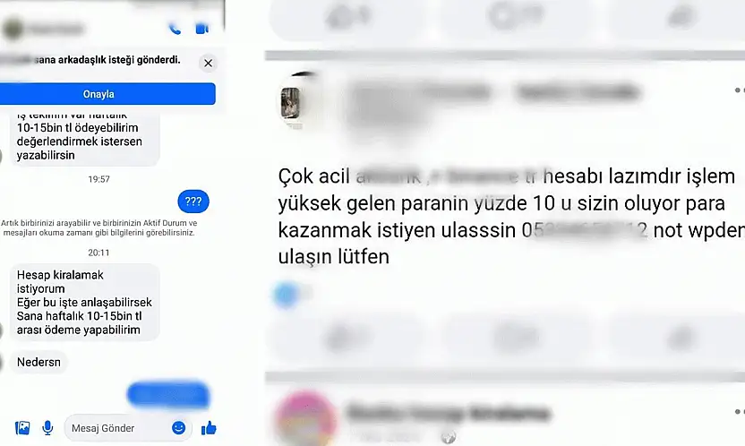 Konya'da uzmanı uyardı! Kıramadığınız bir rica hayatınızı karartabilir