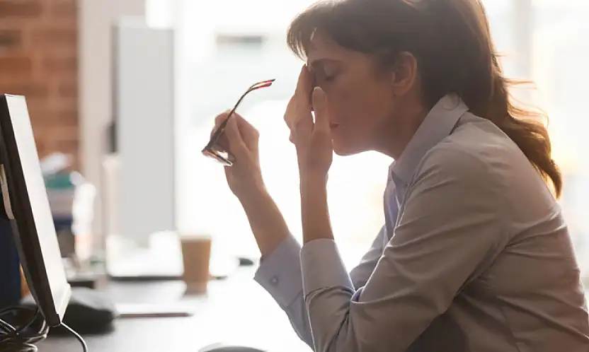 Konya'da uzmanı uyardı! Yeni yıla bu şekilde girmeyin