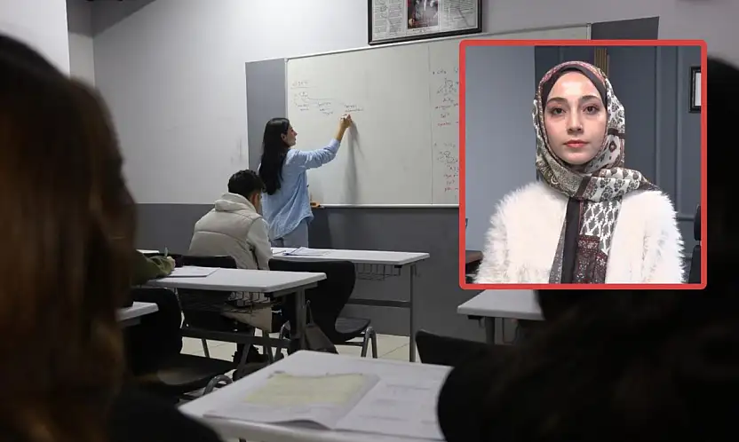 Konya'da uzmanından ebeveynlere kritik uyarı: Kısa videolar öğrenmeyi etkiliyor