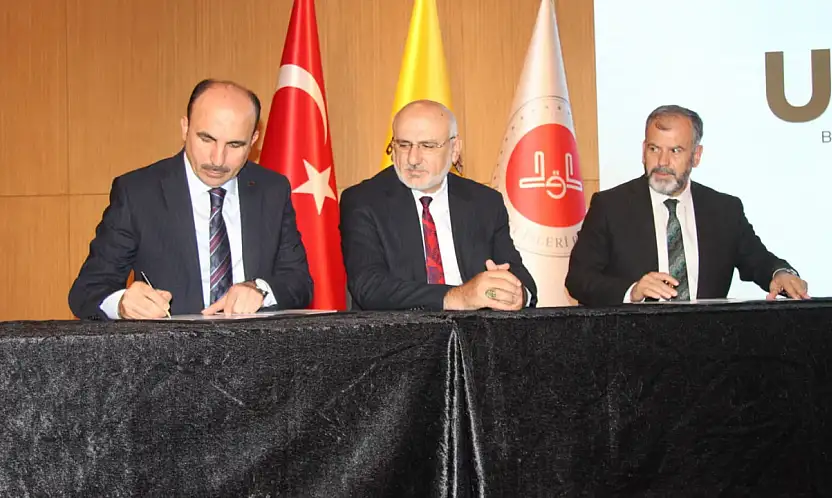 Konya'da kutsal topraklara gidecek kişiler belli oldu: İşte o liste