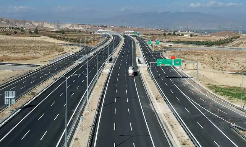 Konya'da yala çıkacaklar dikkat: O güzergah trafiğe kapatılıyor!