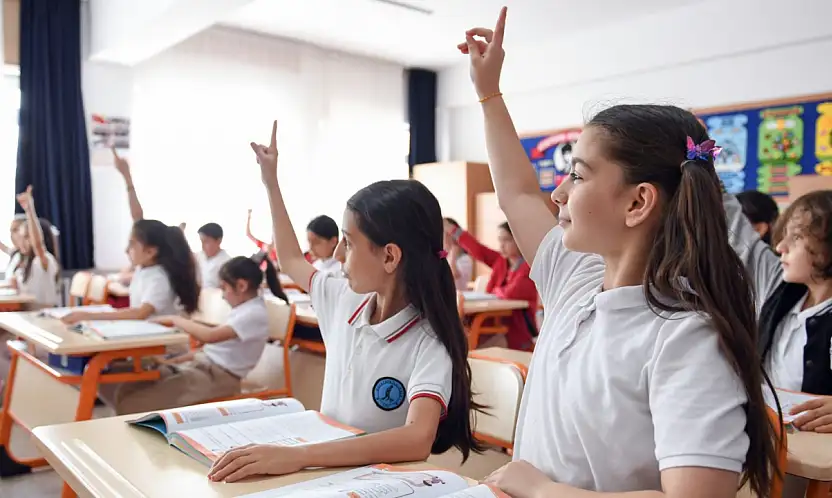 Konya'da yeni eğitim yılı öncesi dikkat çeken mesaj