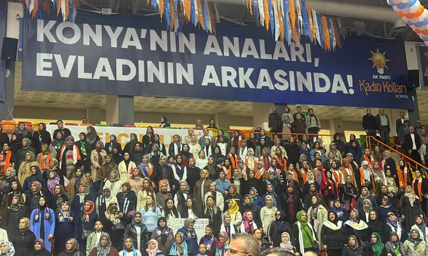 Konya'da yeni sanayi sitesi o tarihte açılacak: Bakan Kurum müjdeyi verdi!