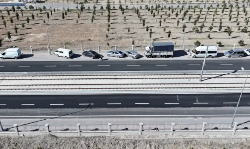 Konya'da yeni tramvay hattı hizmete başlıyor: İşte açılış tarihi