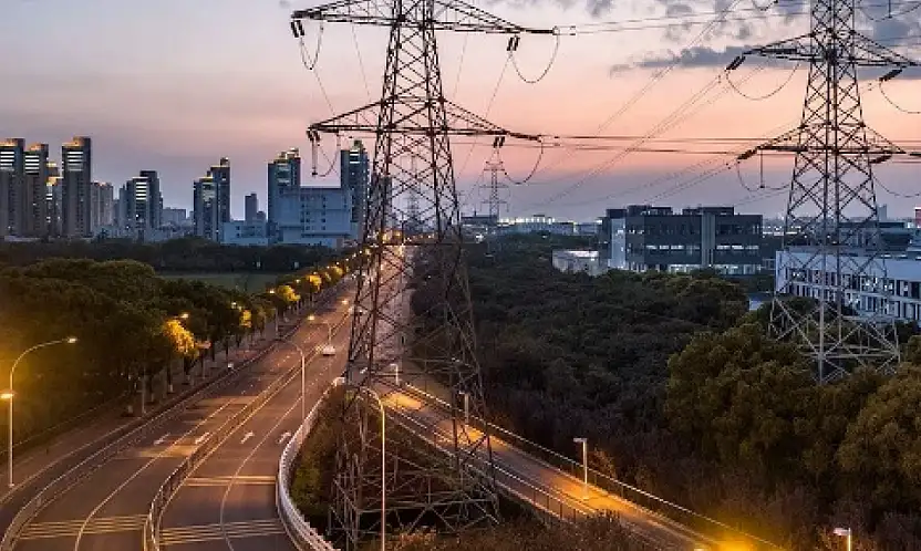 Konya'da yeni yılın ilk günlerinde enerji kesintisi yaşanacak adresler belli oldu!