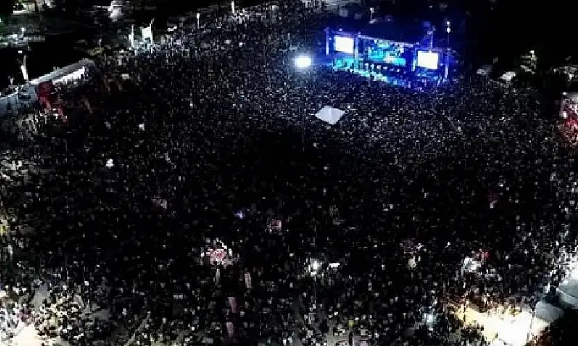 Konya'da yılın festivaline sayılı günler kaldı: Ünler geçidi olacak!