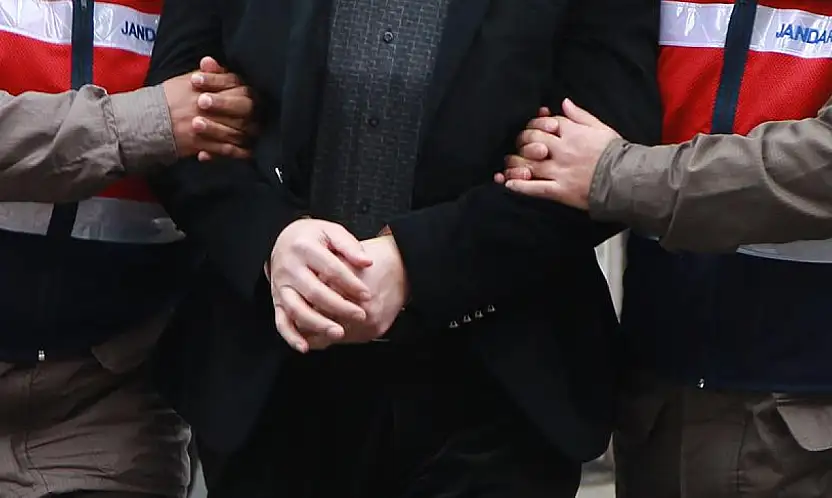 Konya'da zehir tacirlerine geçit yok: 2 tutuklama