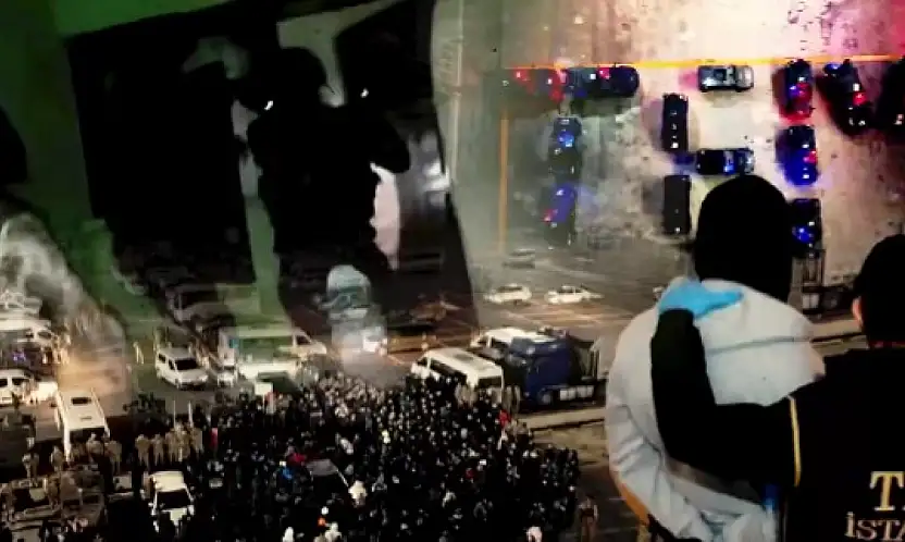 Konya dahil 21 ilde DEAŞ operasyonu: 357 gözaltı!