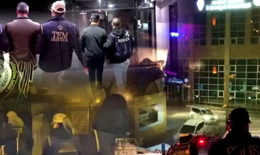 Konya dahil 39 ilde FETÖ operasyonu: 160 şüpheli yakalandı!