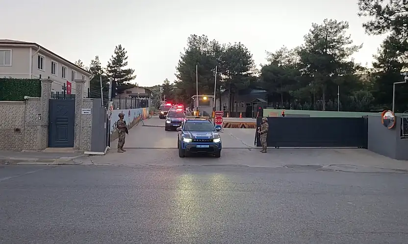 Konya dahil 4 ilde yasa dışı bahis operasyonu: 7 şüpheli tutuklandı