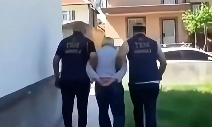 Konya dahil 42 ilde FETÖ kıskacı: 128 tutuklama!