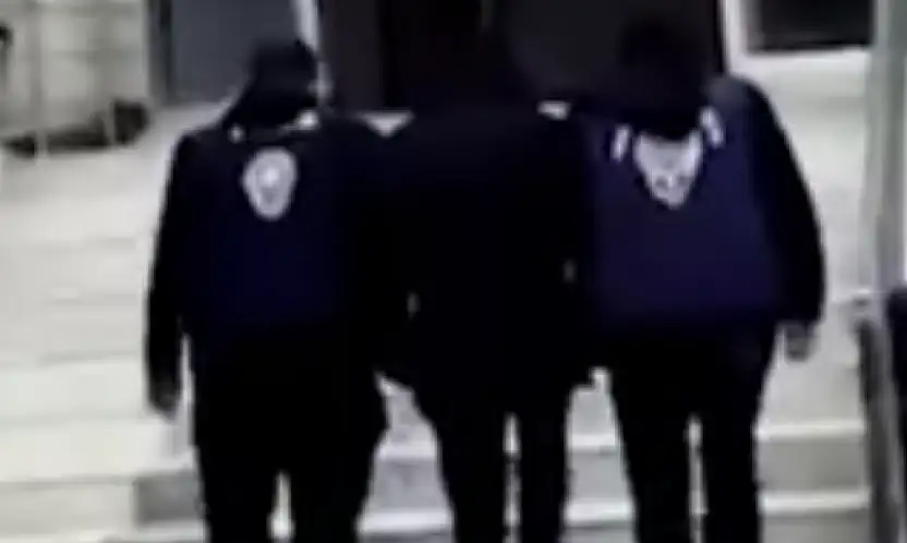 Konya dahil 55 ilde dev operasyon: 301 kişi tutuklandı!