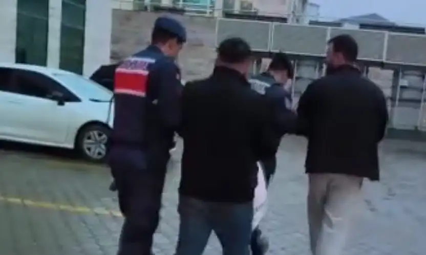 Konya dahil 63 ilde dev operasyon: 424 kişi yakalandı!