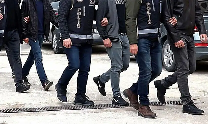 Konya dahil 7 ilde 750 milyon liralık yasa dışı bahis operasyonu