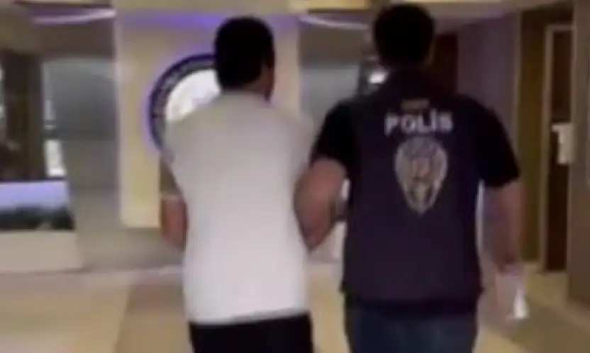 Konya dahil 8 ilde dev operasyon: Onlarca kişi gözaltına alındı!