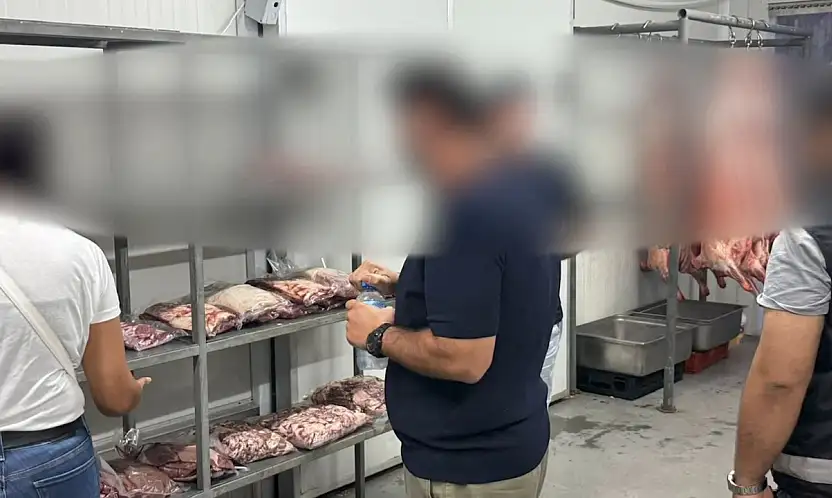 Konya dahil 81 ilde gıda alarmı! Milyonlarca liralık sahte ürün ele geçirildi